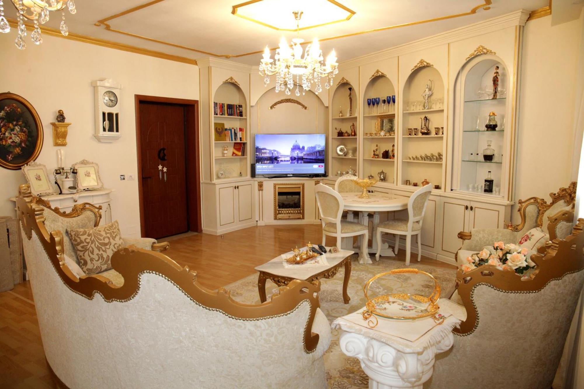 דירות שקודר Dream House Enia 2 מראה חיצוני תמונה