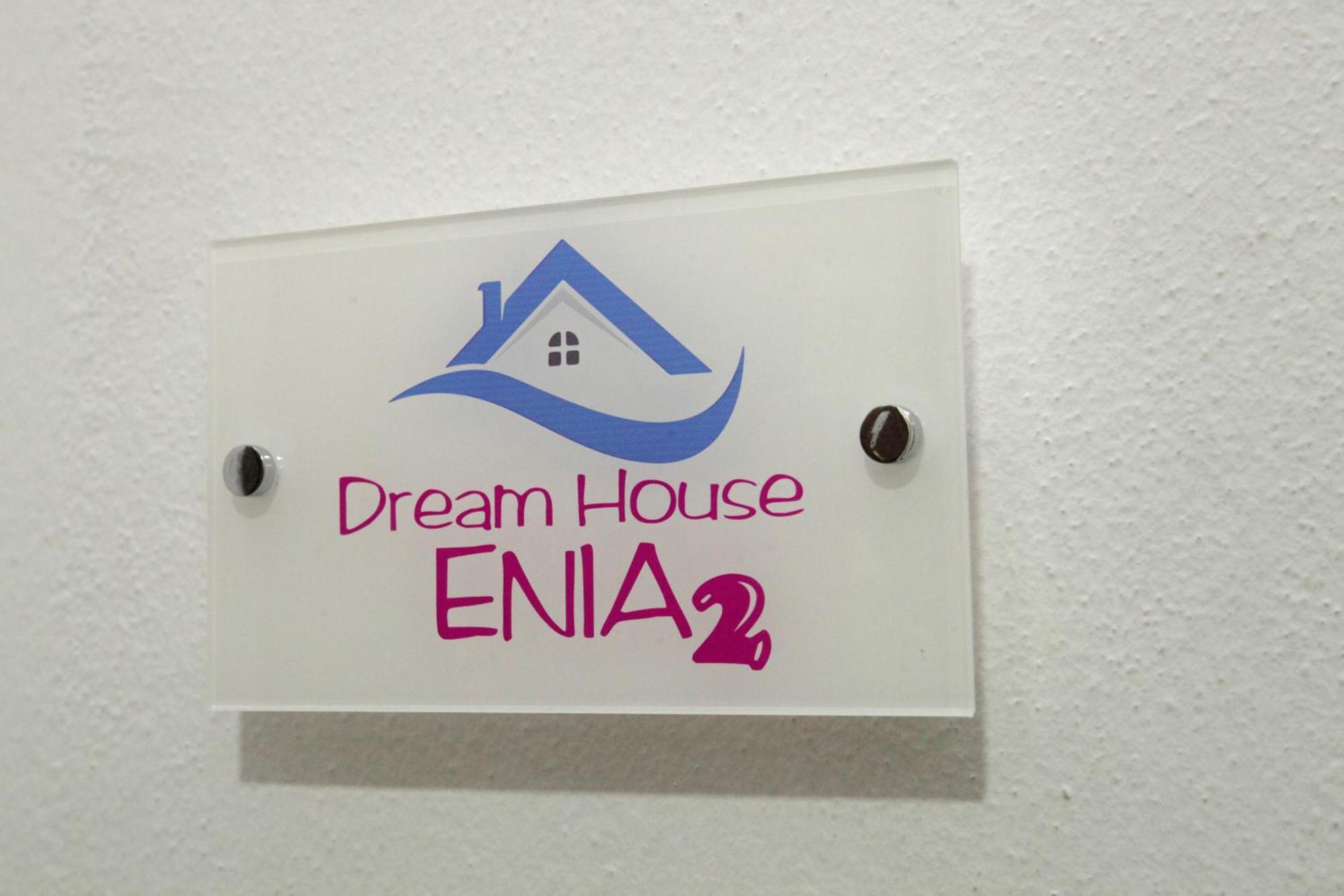 דירות שקודר Dream House Enia 2 מראה חיצוני תמונה