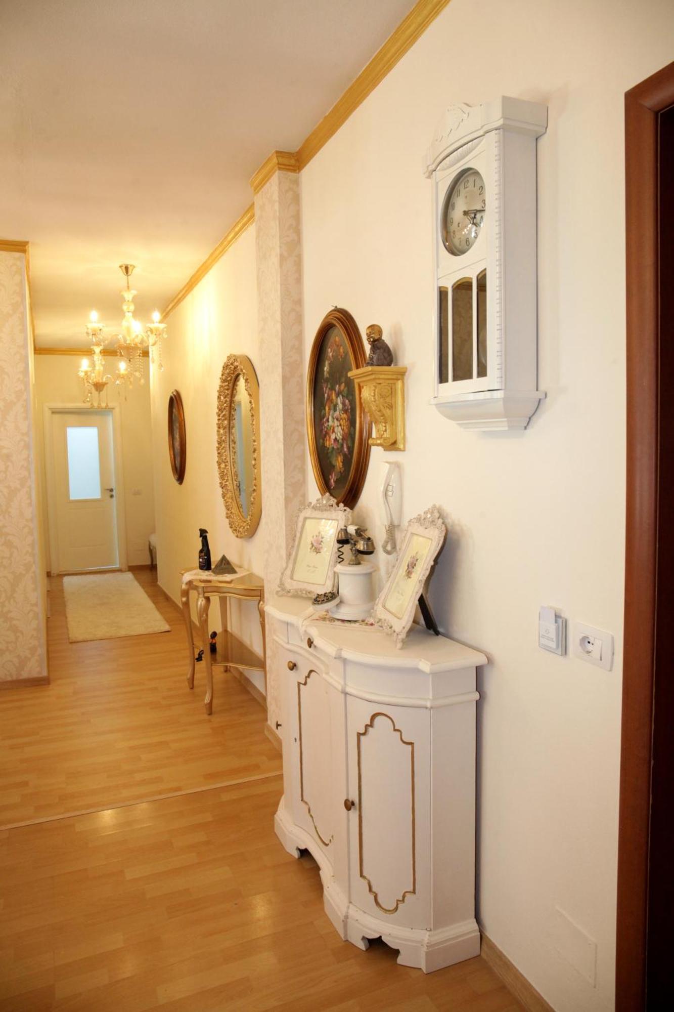 דירות שקודר Dream House Enia 2 מראה חיצוני תמונה