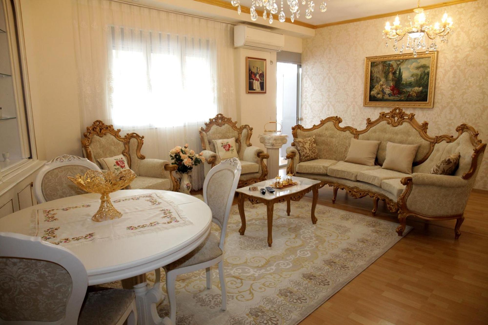 דירות שקודר Dream House Enia 2 מראה חיצוני תמונה