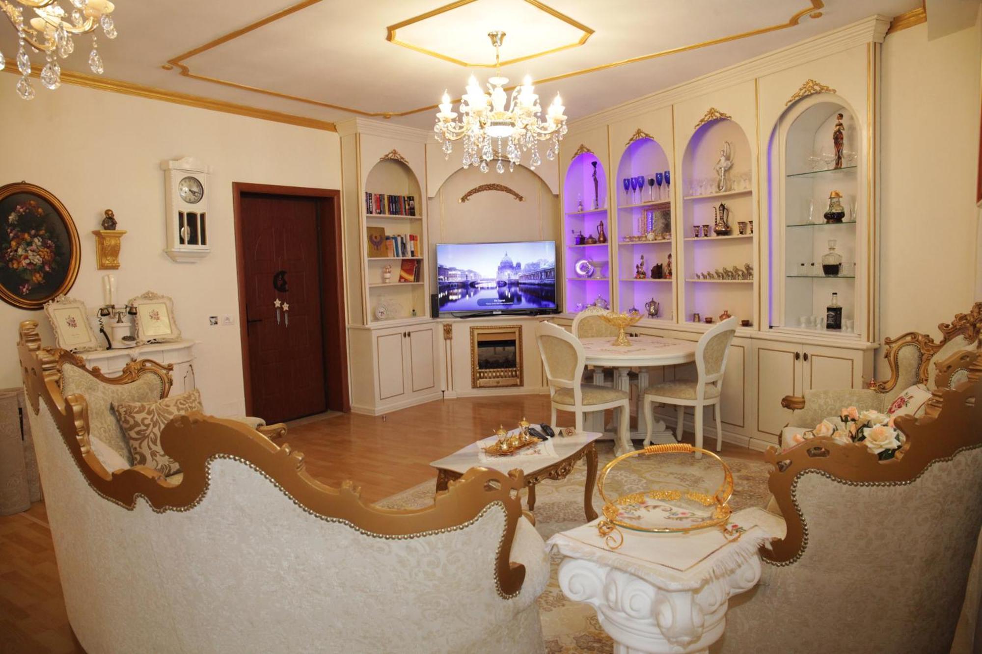 דירות שקודר Dream House Enia 2 מראה חיצוני תמונה
