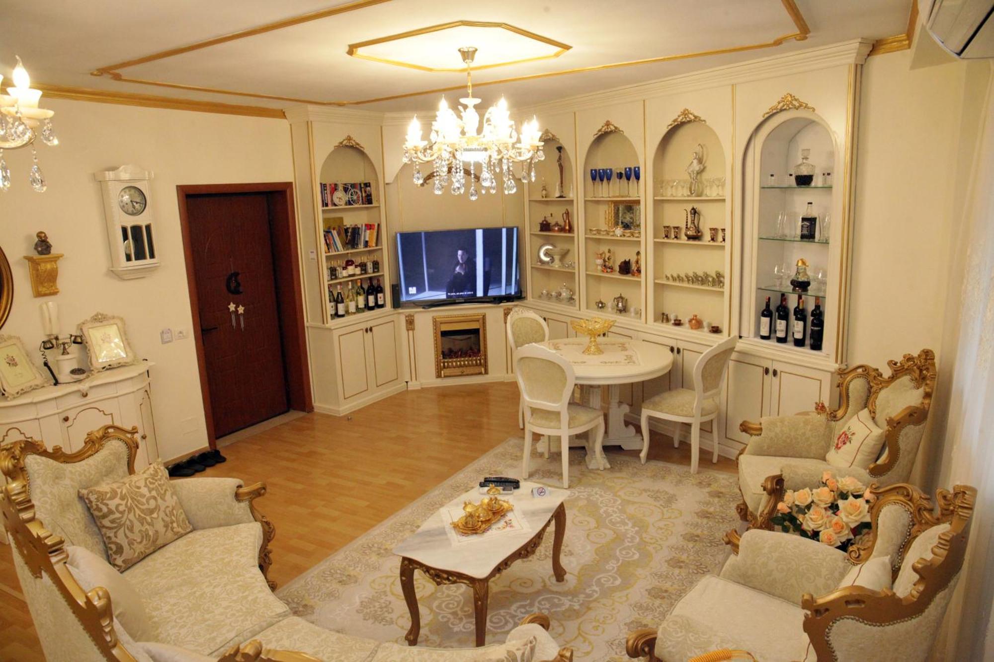 דירות שקודר Dream House Enia 2 מראה חיצוני תמונה