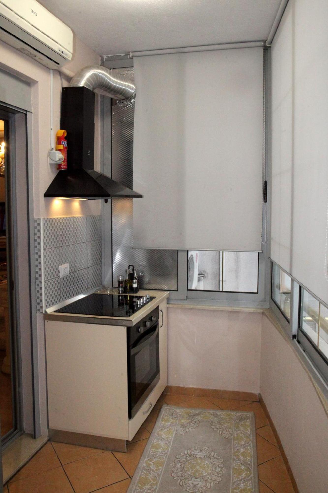 דירות שקודר Dream House Enia 2 מראה חיצוני תמונה