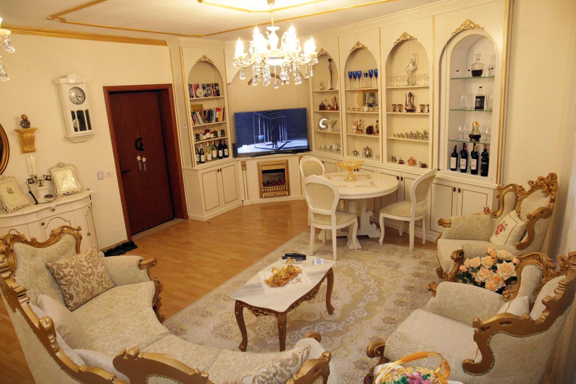 דירות שקודר Dream House Enia 2 מראה חיצוני תמונה