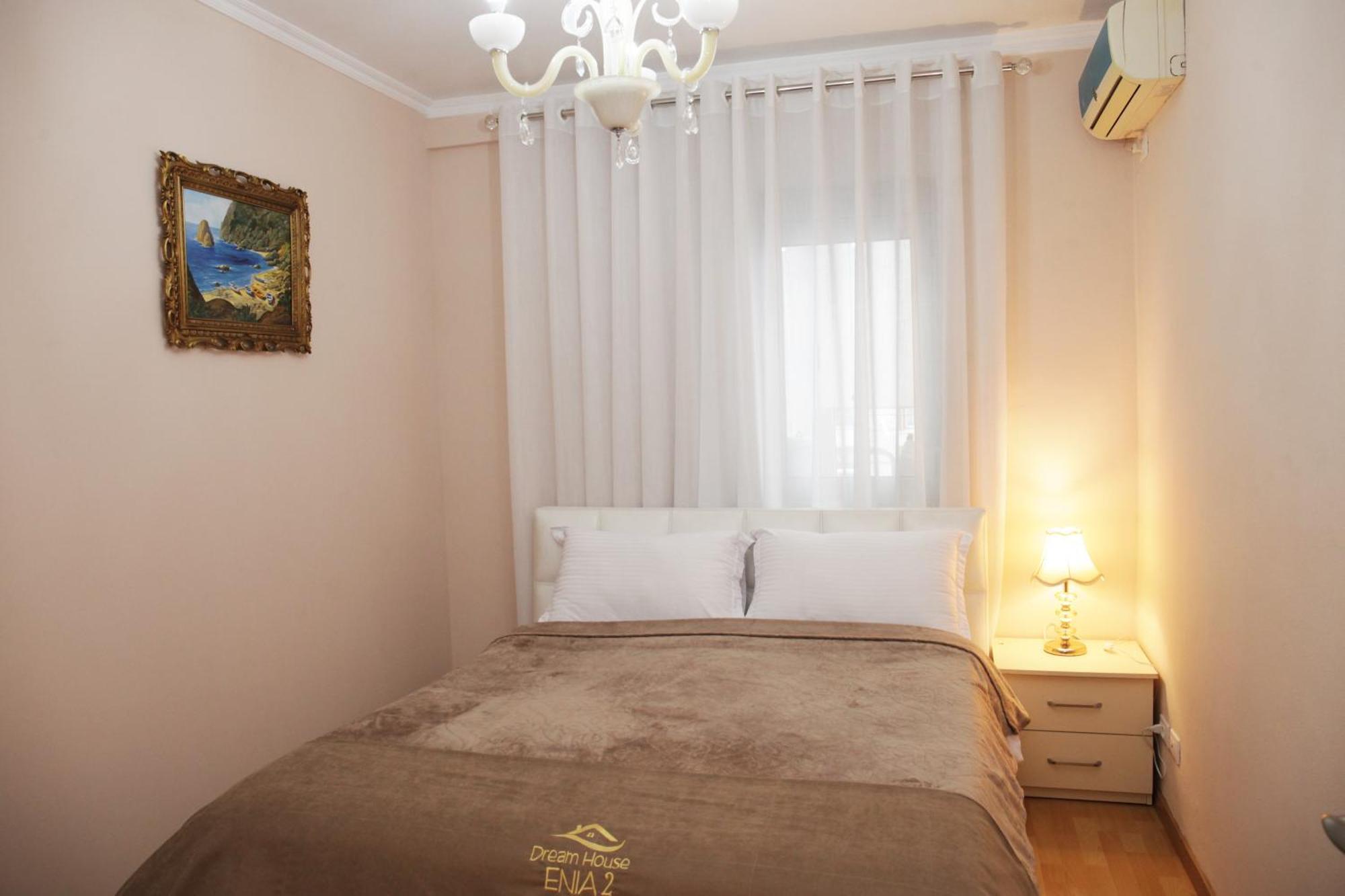 דירות שקודר Dream House Enia 2 מראה חיצוני תמונה