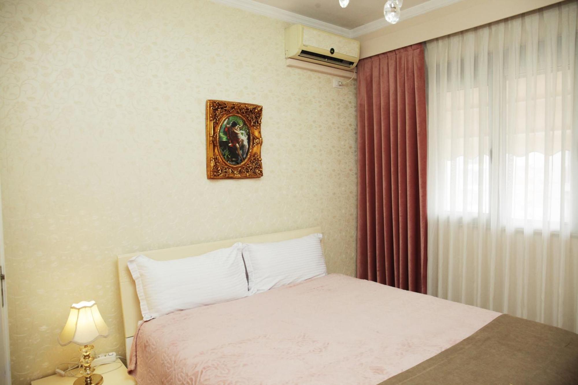 דירות שקודר Dream House Enia 2 מראה חיצוני תמונה